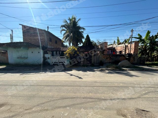 Casa em leilao em Tanguá/RJ