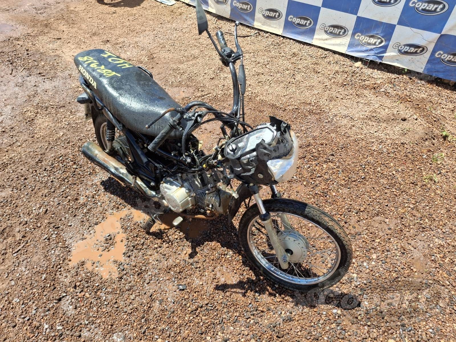 Veiculo em leilao em Cuiabá/MT