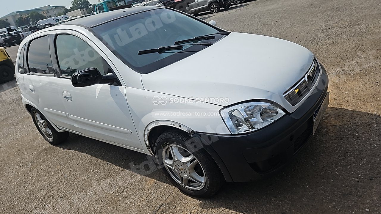 Chevrolet em leilao em Brasil