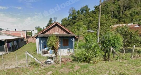 Terreno em leilao em Coroas/RS