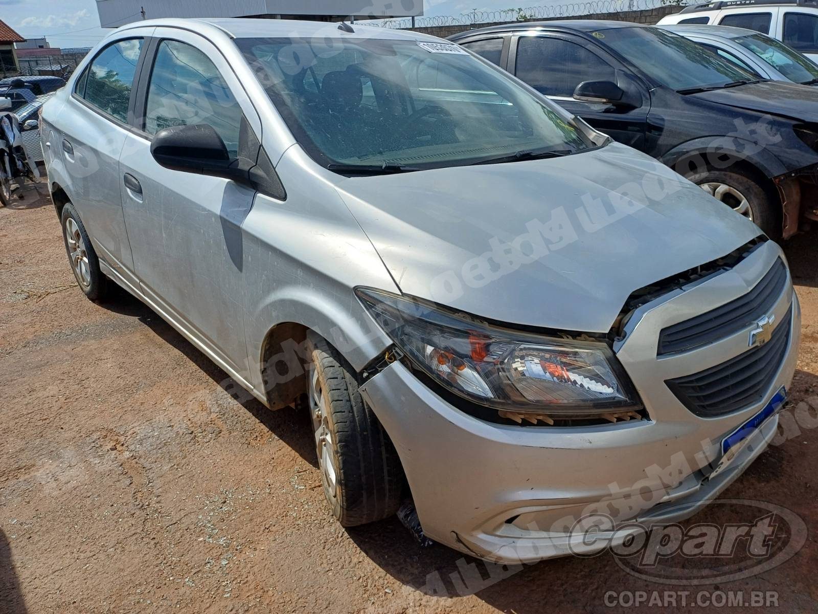 Lote em leilao em Goiânia/GO