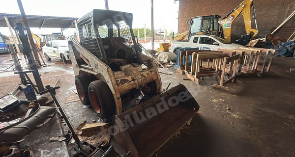 Veiculo em leilao em Iporã/PR