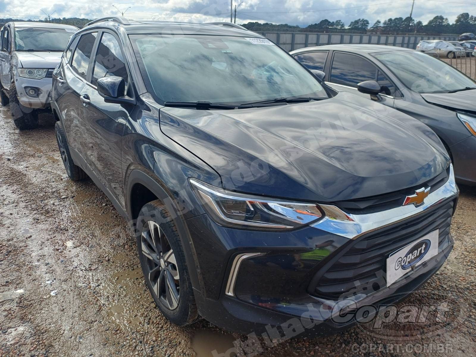 Lote em leilao em Curitiba/PR