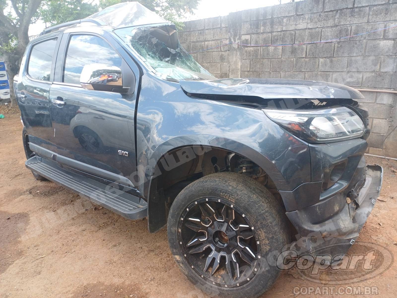 Lote em leilao em Goiânia/GO