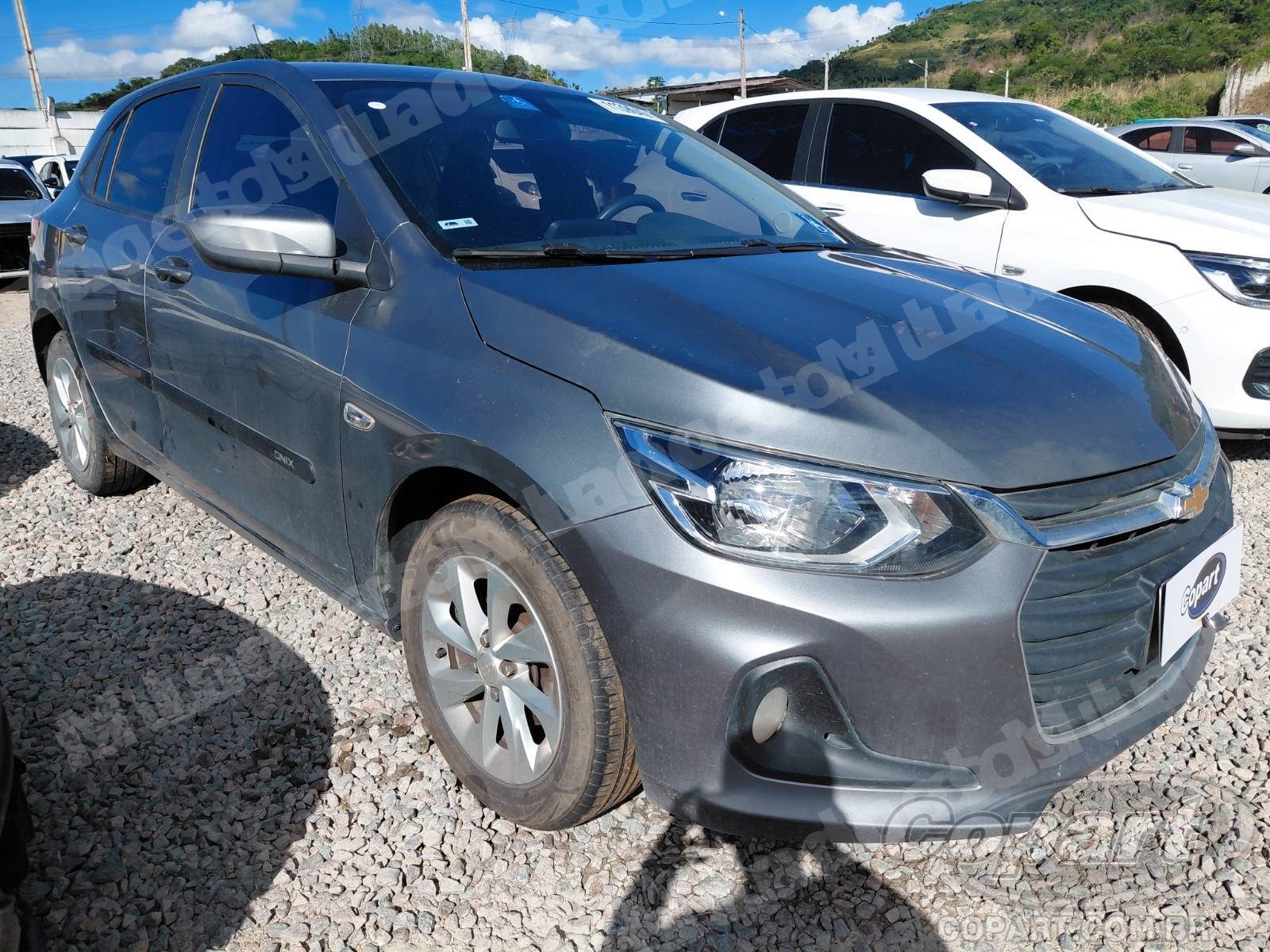 Lote em leilao em Vitória de Santo Antão/PE