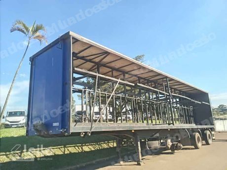Lote em leilao em São Carlos/SP - Lote 6