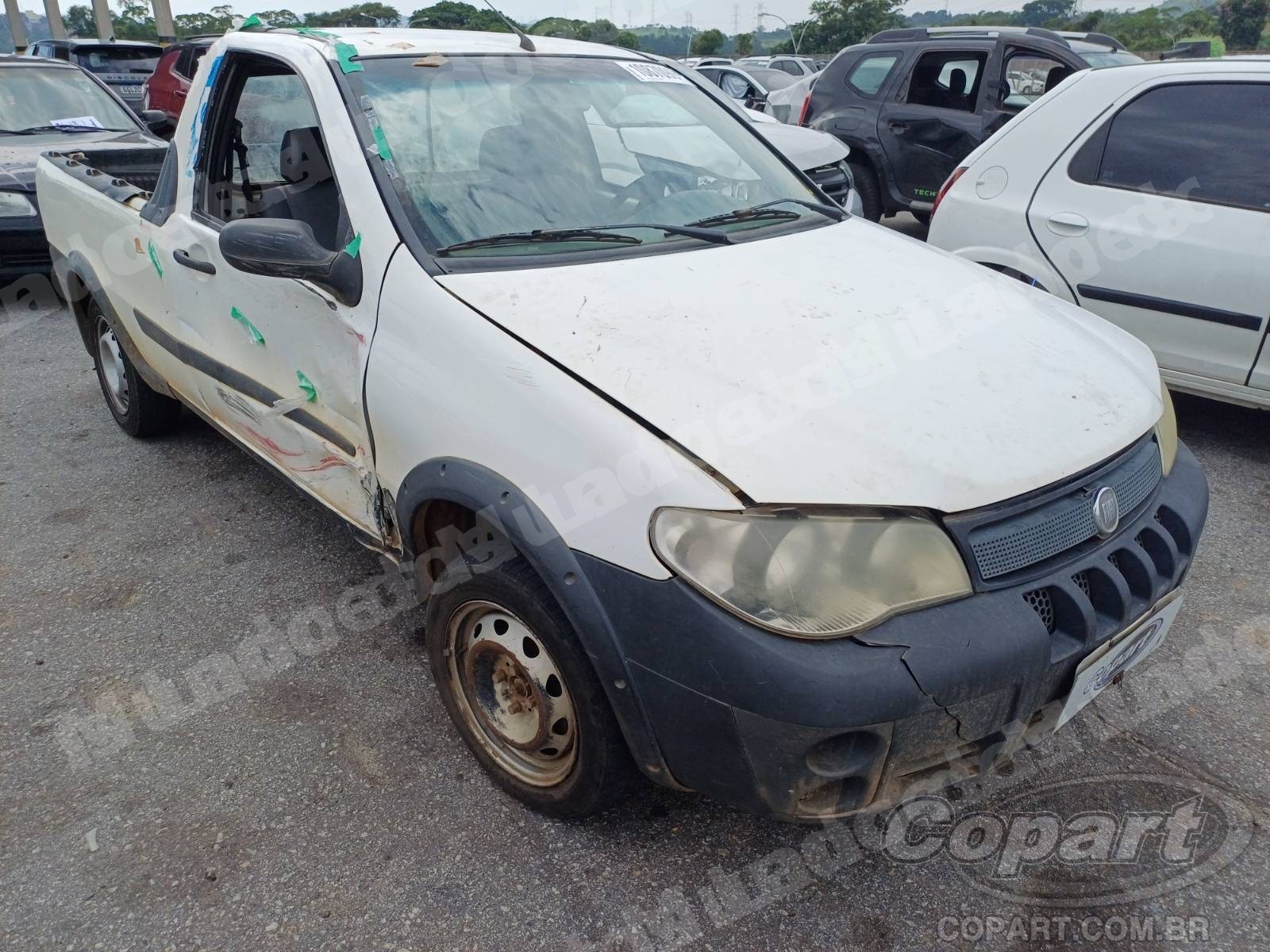 Lote em leilao em Pirapora/SP