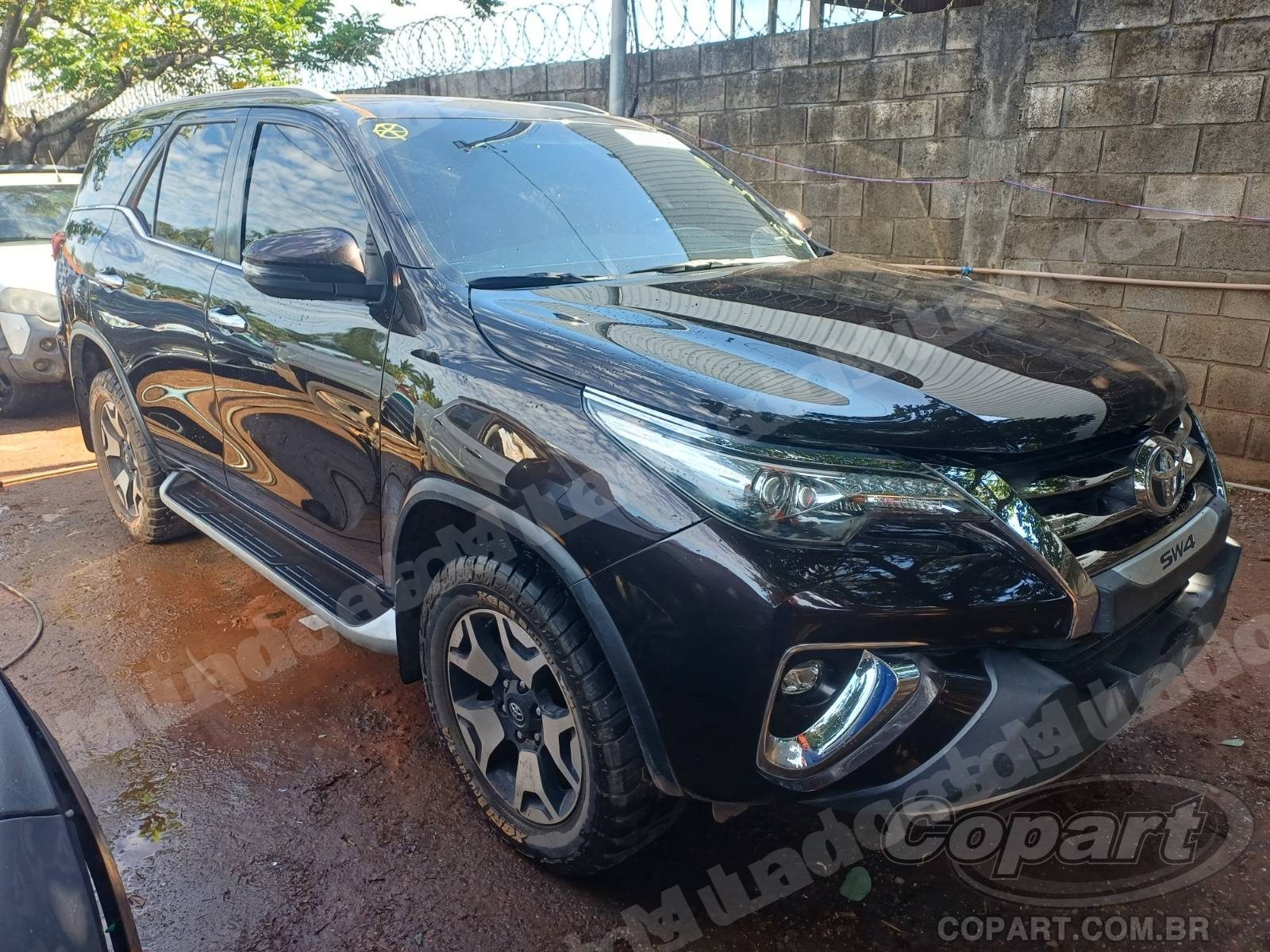 Lote em leilao em Goiânia/GO