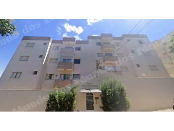 Imóvel em leilão em Franca/SP - Lote 1