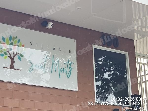 Casa em leilao em Cotia/SP