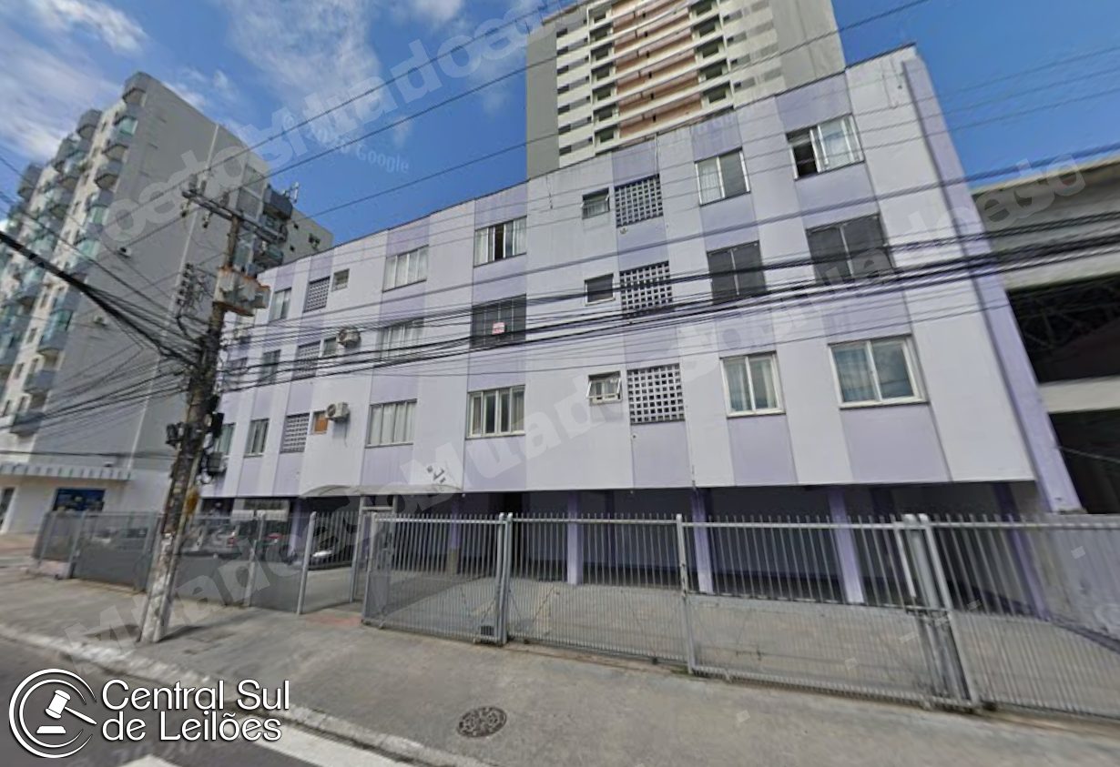 Casa em leilao em Florianópolis/SC
