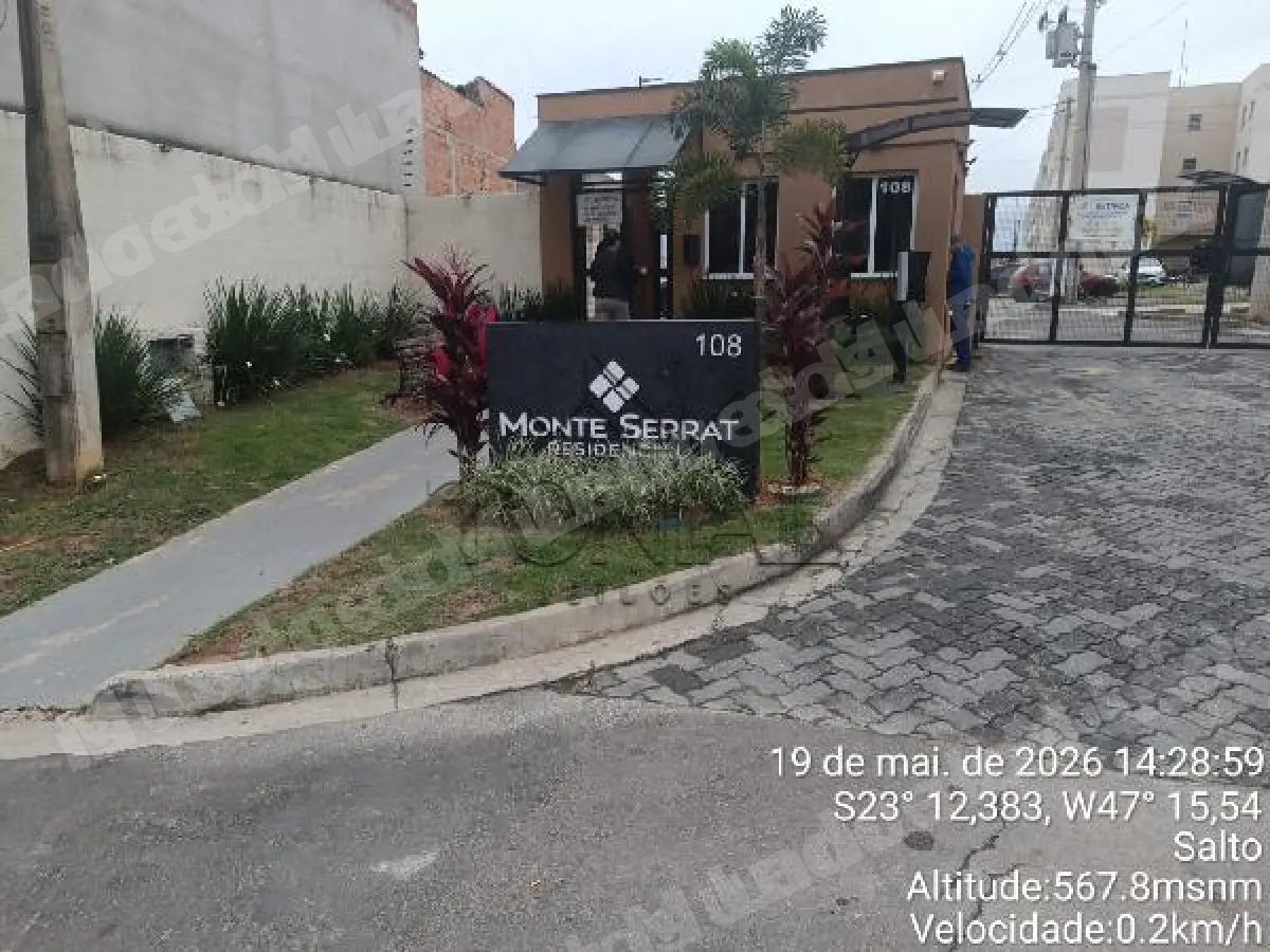 Apartamento em leilao em Salto/SP - Lote 6