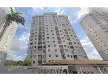 Apartamento em leilao em Anápolis/GO