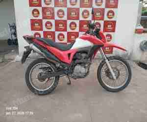 Honda em leilao em Brasil