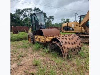 Lote em leilao em Brasil
