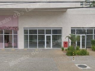 Imovel comercial em leilao em São Paulo/SP