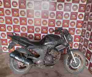 Yamaha 2008 em leilão em Brasil - Lote 1