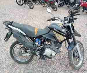 Yamaha 2023 em leilão em Brasil - Lote 1