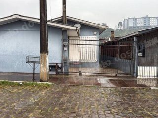 Casa de 100 m2 em leilão em Garibaldi/RS