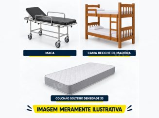 Imóvel comercial em leilão em Brasil