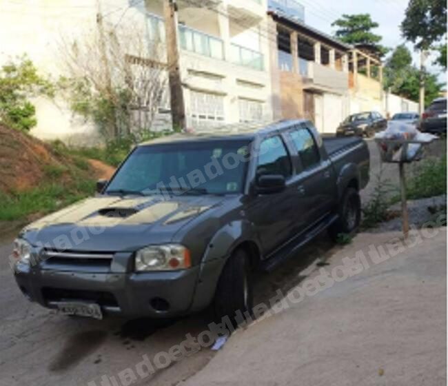 Lote em leilao em Brasil