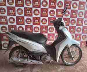 Honda em leilao em Brasil