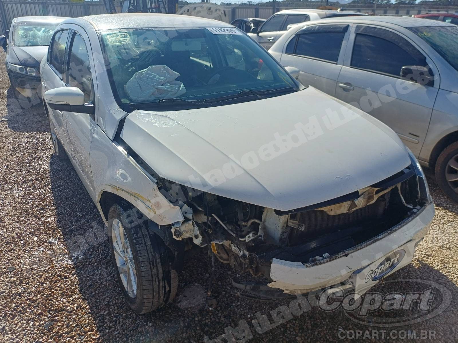 Lote em leilao em Curitiba/PR