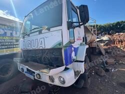 Ford em leilao em Brasil