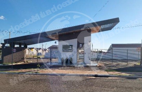 Casa de 48 m2 em leilão em Campo Grande/MS