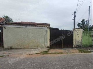 Casa de 99 m2 em leilao em Magé/RJ