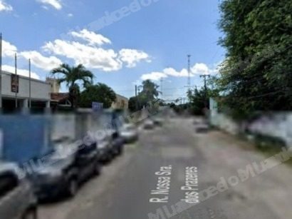 Terreno em leilao em Caucaia/CE