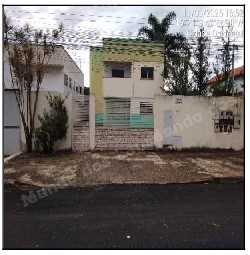 Apartamento em leilao em L/GO