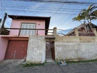 Casa de 311 m2 em leilão em Guaíba/RS