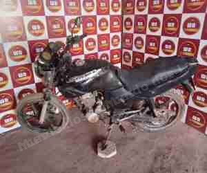 Honda 1997 em leilão em Brasil - Lote 1