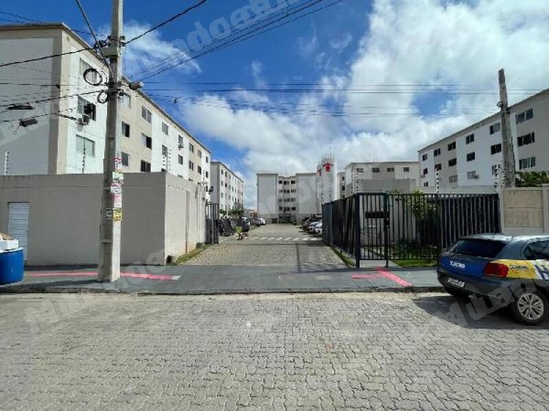 Apartamento em leilao em Fortaleza/CE