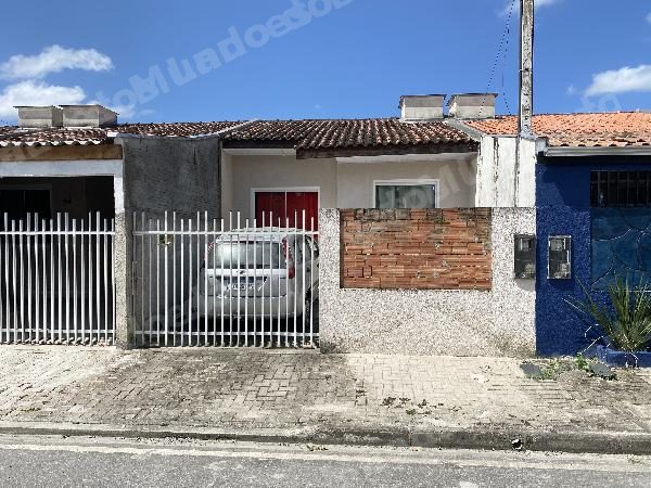 Casa em leilao em A/PR