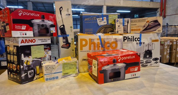 Lote em leilao em Curitiba/PR