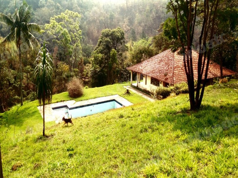 Terreno em leilão em Itu/SP - Lote 1