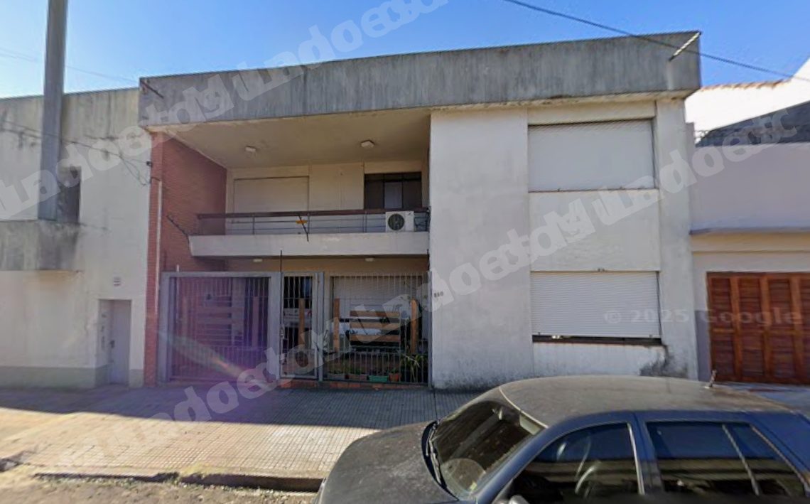 Casa em leilao em Livramento/RS