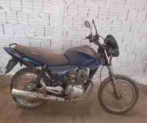 Honda 2005 em leilao em Brasil - Lote 6