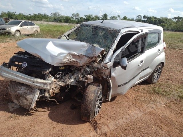 Fiat em leilao em Brasil