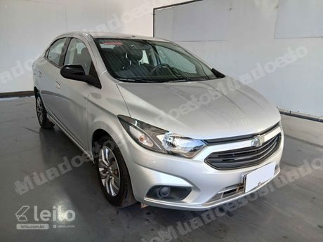 Chevrolet Onix em leilao em Aparecida de Goiânia/GO