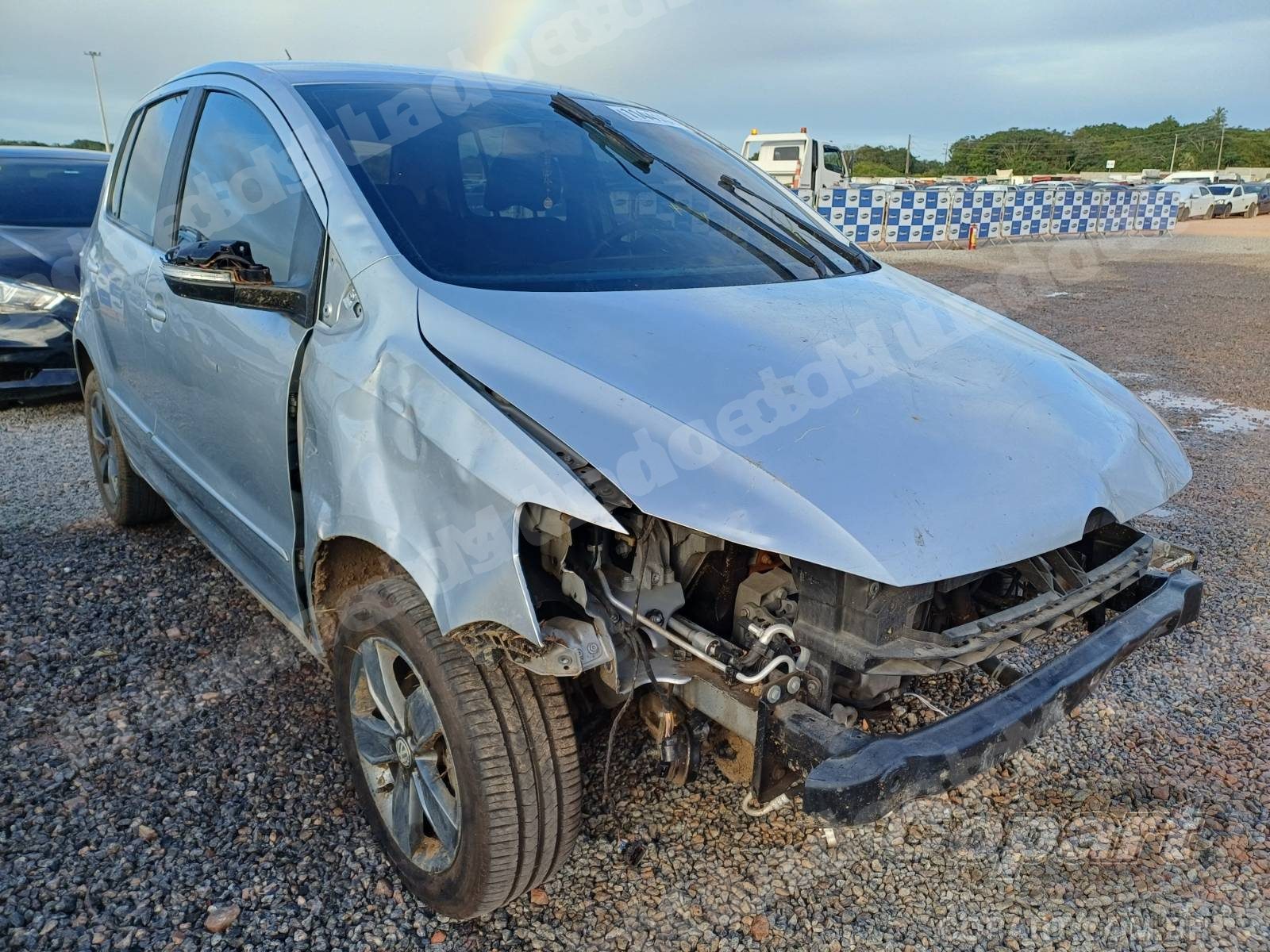 Lote em leilao em Eusébio/CE