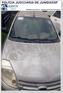 Ford em leilao em Brasil
