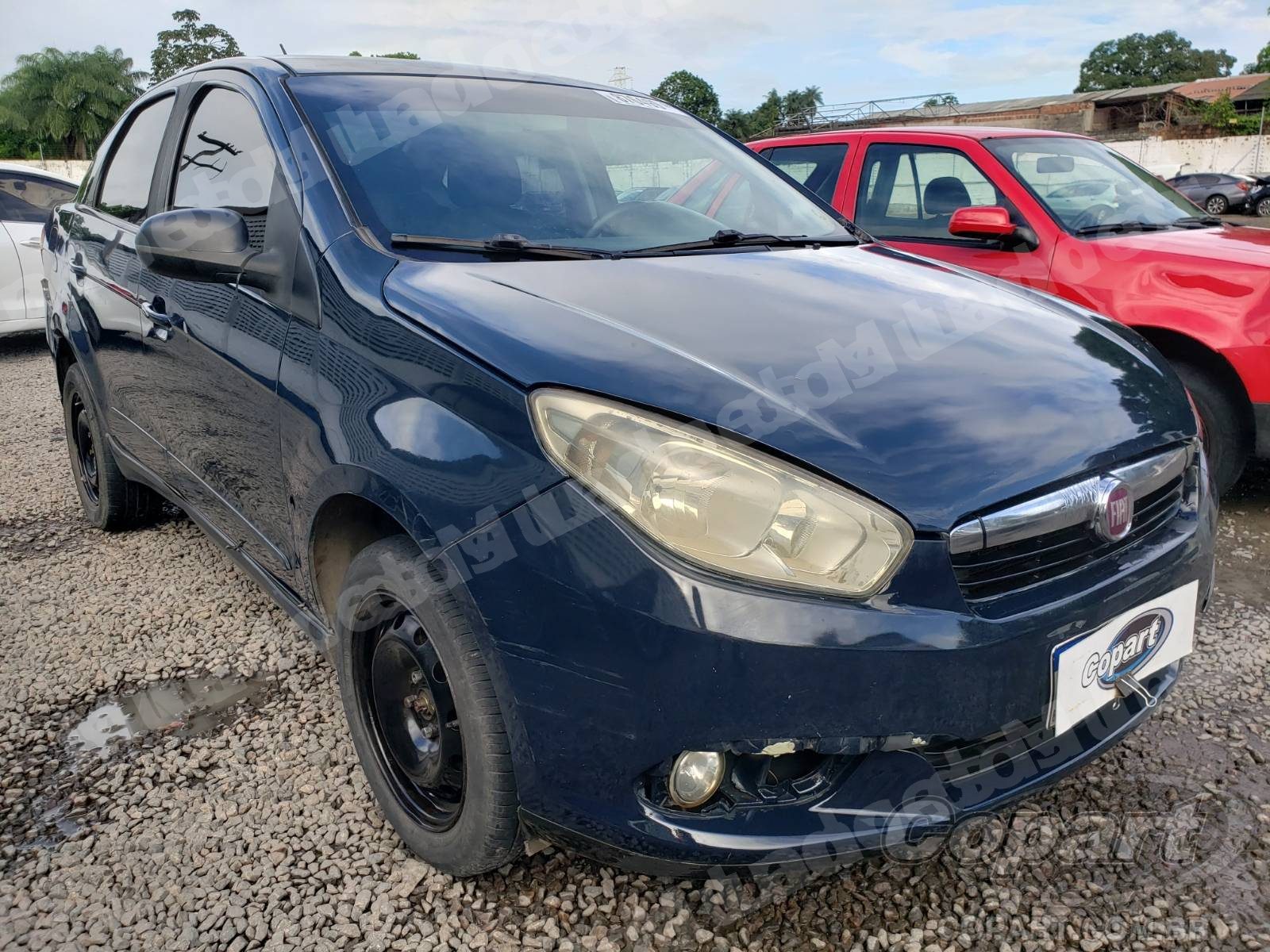 Lote em leilao em Recife/PE