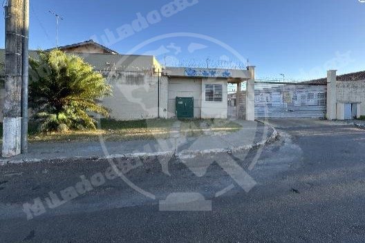 Casa de 67 m2 em leilão em Goiânia/GO - Lote 1