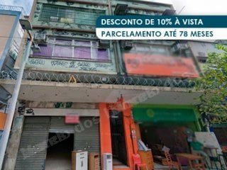 Imovel comercial em leilao em Rio de Janeiro/RJ