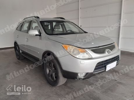Hyundai Vera em leilão em Aparecida de Goiânia/GO