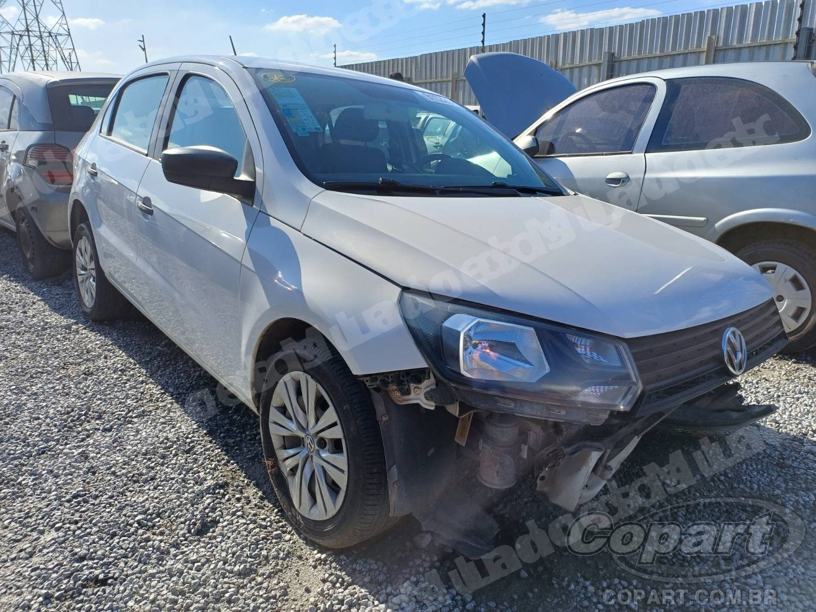 Lote em leilao em Itaquaquecetuba/SP