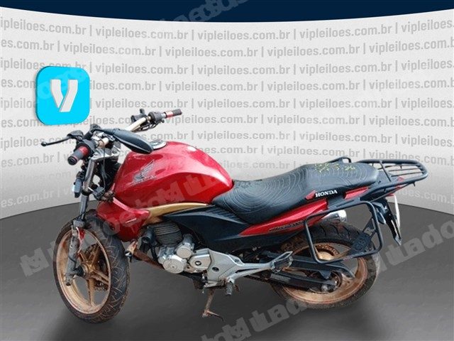 Honda em leilao em Brasil